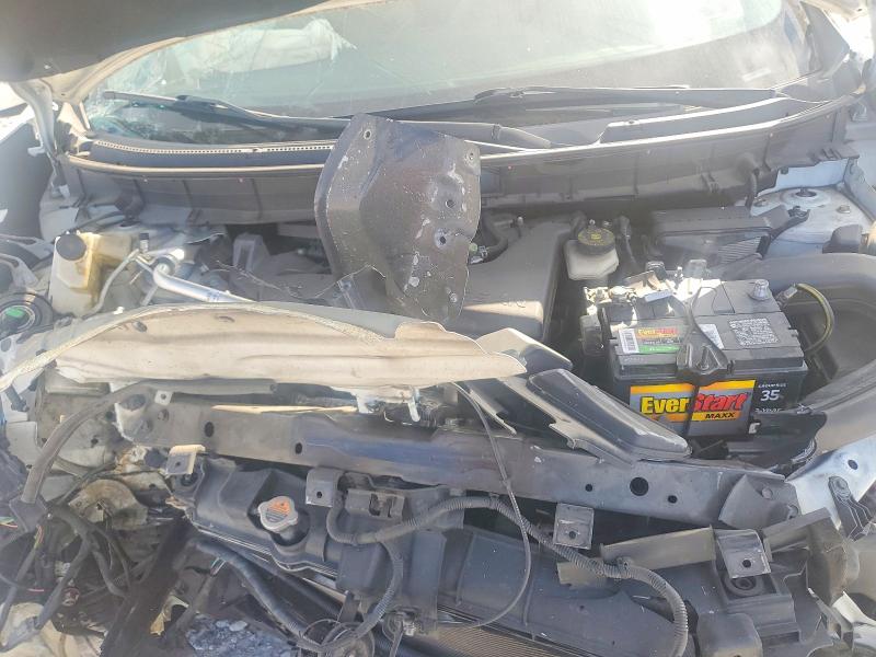 Aukcja sprzedaży 2016 Nissan Rogue, vin: KNMAT2MTXGP666652, numer aukcji: 79581145