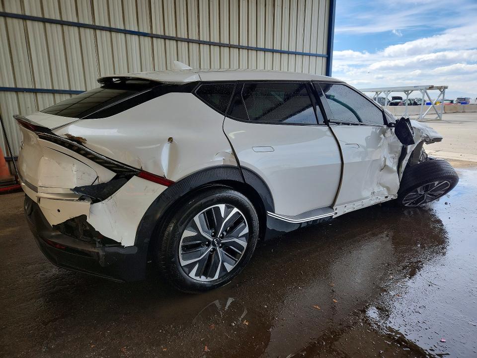 Aukcja sprzedaży 2024 Kia Ev6, vin: KNDC3DLC7R5204683, numer aukcji: 79567175