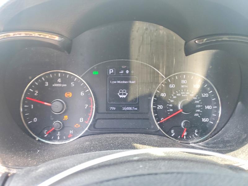 Aukcja sprzedaży 2018 Kia Forte, vin: 3KPFL4A79JE166580, numer aukcji: 47531206