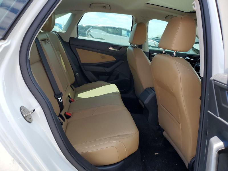 47529676 :رقم المزاد ، 3VWC57BU6KM089027 vin ، 2019 Volkswagen Jetta مزاد بيع