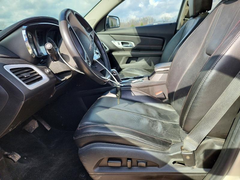 Продажа на аукционе авто 2015 Gmc Terrain, vin: 2GKALSEK5F6153592, номер лота: 45773666