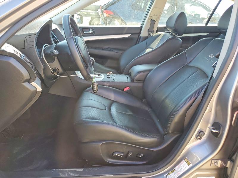 Aukcja sprzedaży 2009 Infiniti G37 Sedan, vin: JNKCV61E99M303553, numer aukcji: 79201145
