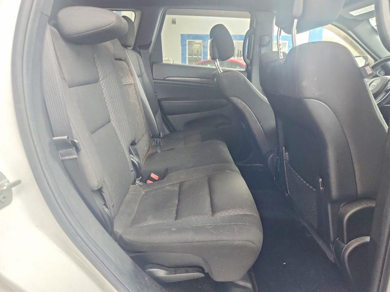 Aukcja sprzedaży 2018 Jeep Grand Cherokee, vin: 1C4RJFAG5JC223296, numer aukcji: 41797866