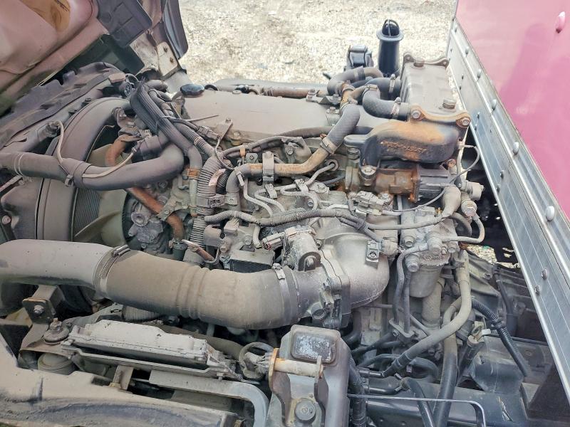 Продаж на аукціоні авто 2012 Isuzu Nqr, vin: JALE5W162C7901488, номер лоту: 46084946