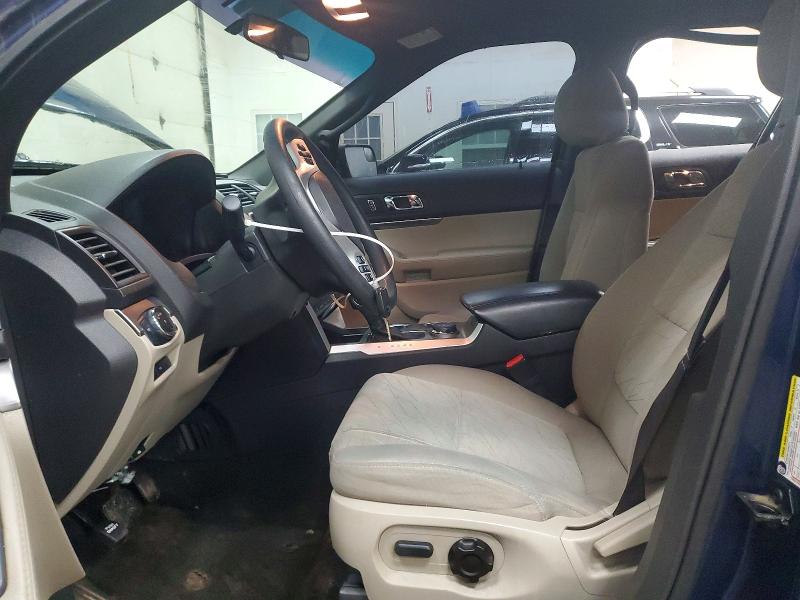 Aukcja sprzedaży 2012 Ford Explorer, vin: 1FMHK8B88CGA87006, numer aukcji: 47088596