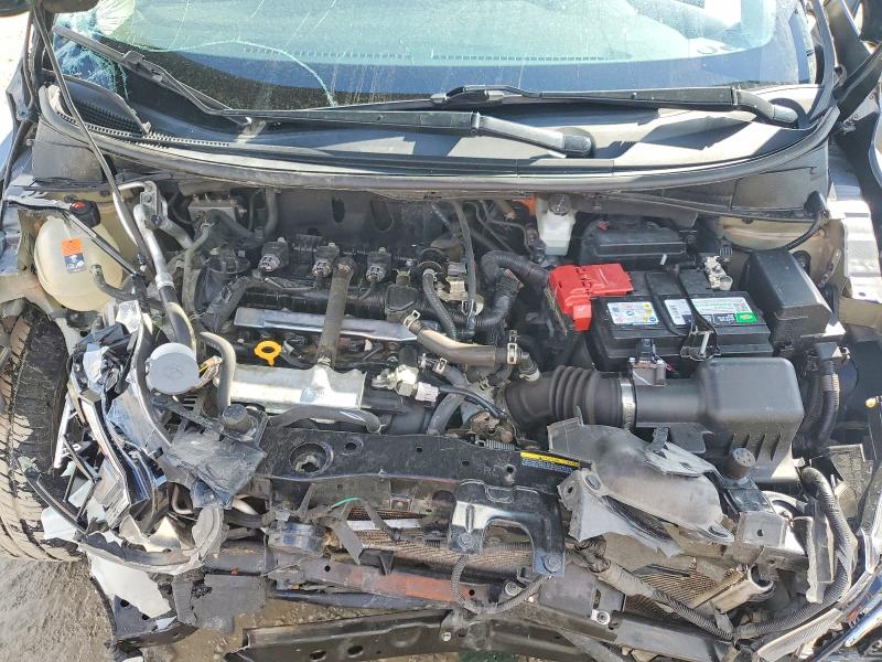 Aukcja sprzedaży 2022 Nissan Versa, vin: 3N1CN8EV4NL851992, numer aukcji: 41695266