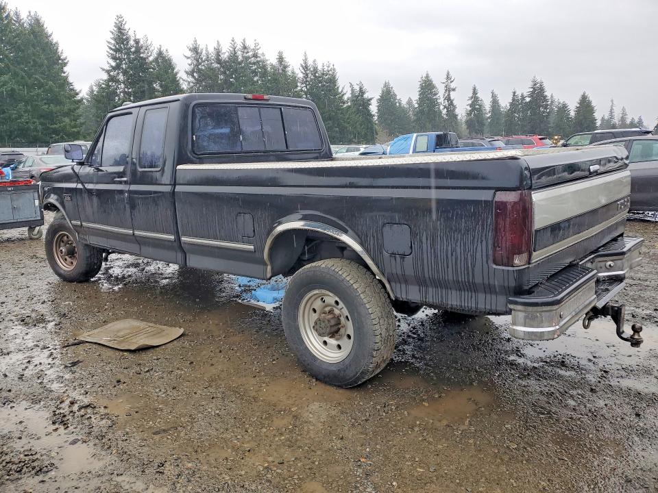 Aukcja sprzedaży 1996 Ford F250, vin: 1FTHX26F5TEB69198, numer aukcji: 41995676