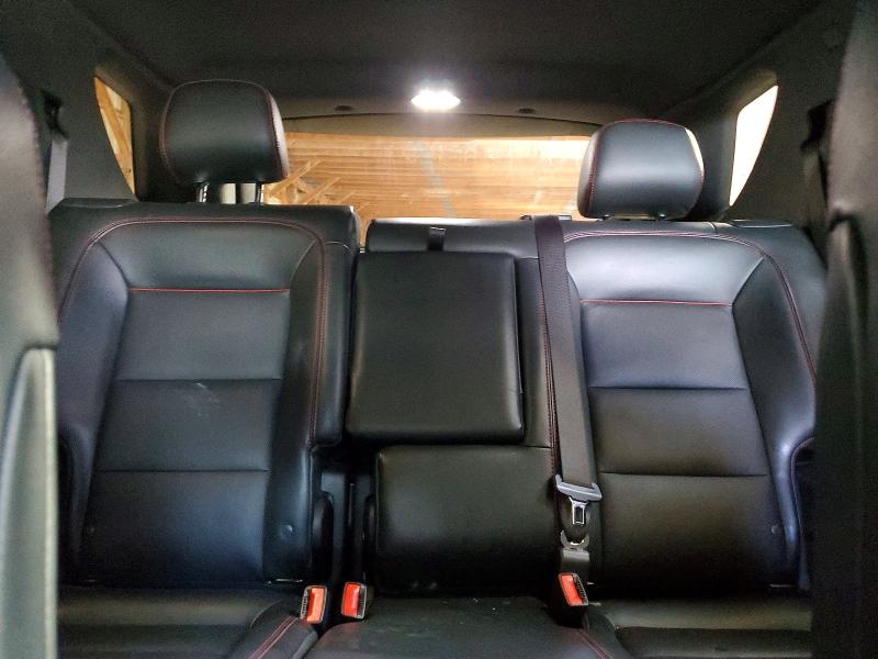 Aukcja sprzedaży 2023 Chevrolet Equinox, vin: 3GNAXWEG1PL125974, numer aukcji: 47077306