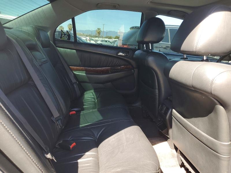 Aukcja sprzedaży 2003 Acura 3.2tl, vin: 19UUA56763A069016, numer aukcji: 46295776