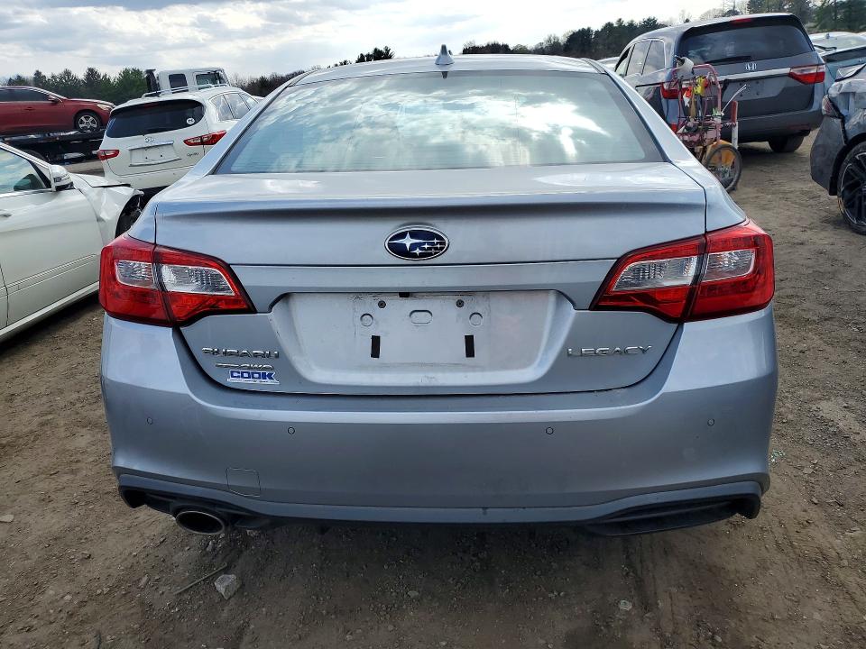 48352276 :رقم المزاد ، 4S3BNAN63K3036375 vin ، 2019 Subaru Legacy مزاد بيع