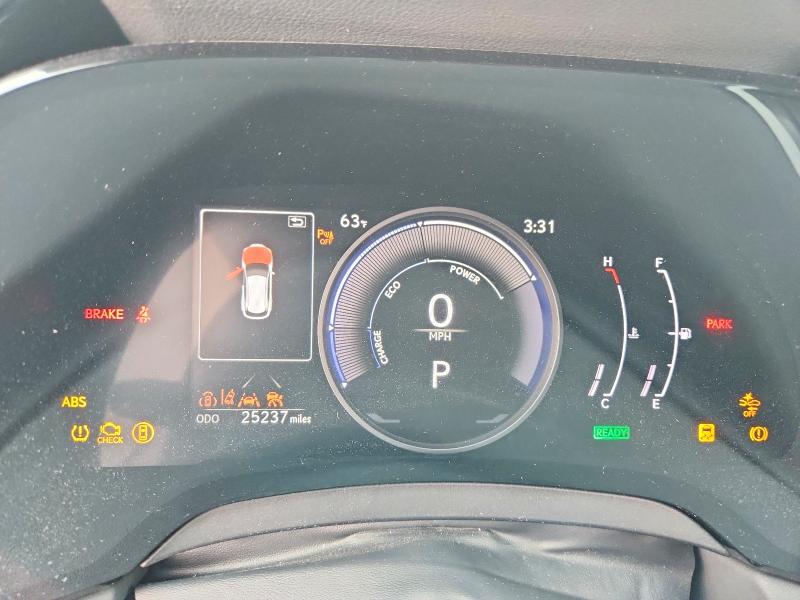 Продажа на аукционе авто 2024 Lexus Rx 350h, vin: 2T2BBMCA1RC051925, номер лота: 47874646