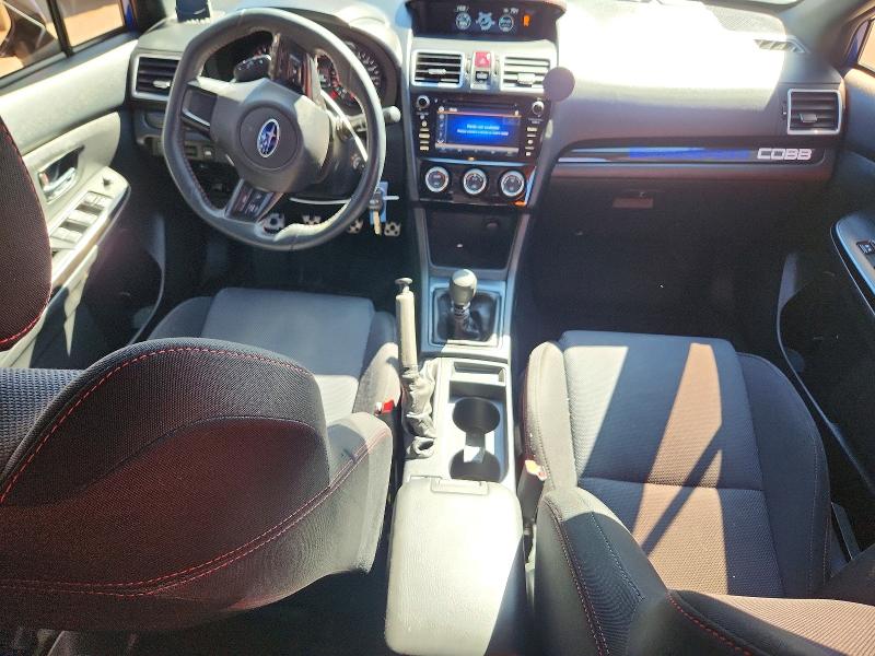Aukcja sprzedaży 2020 Subaru Wrx, vin: JF1VA1C65L9819522, numer aukcji: 41823026