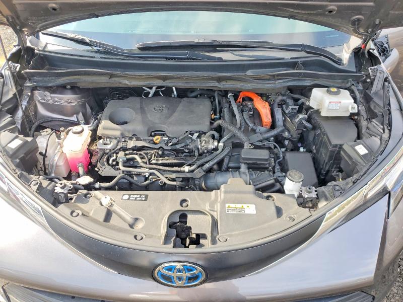 Продажа на аукционе авто 2022 Toyota Sienna, vin: 5TDJSKFC0NS042815, номер лота: 79315755