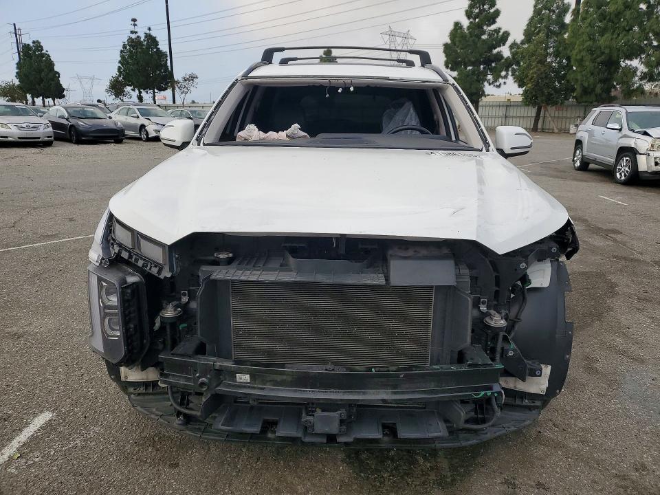 Aukcja sprzedaży 2024 Hyundai Palisade, vin: KM8R34GEXRU725288, numer aukcji: 41986106