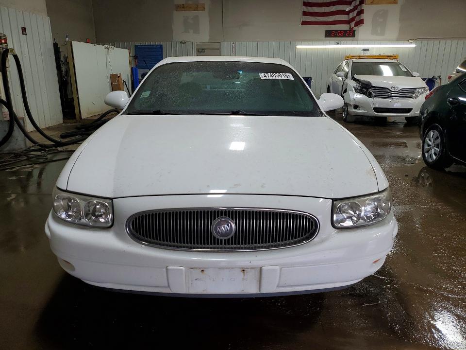 47405016 :رقم المزاد ، 1G4HP54K5YU229197 vin ، 2000 Buick Lesabre مزاد بيع