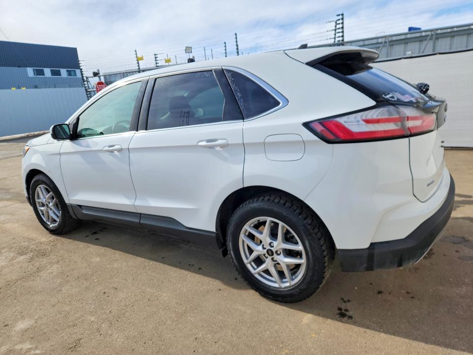 Aukcja sprzedaży 2023 Ford Edge, vin: 2FMPK4J97PBA28685, numer aukcji: 79828435
