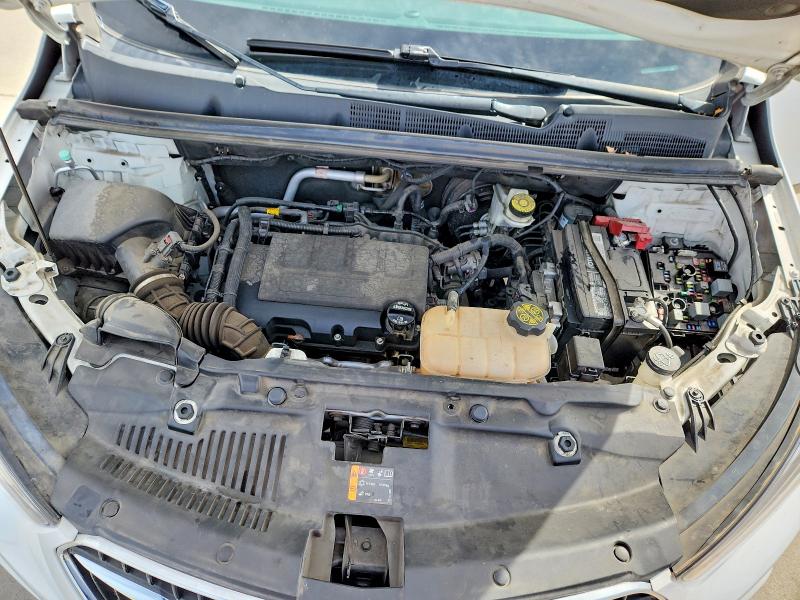 46348766 :رقم المزاد ، KL4CJASBXLB350771 vin ، 2020 Buick Encore مزاد بيع