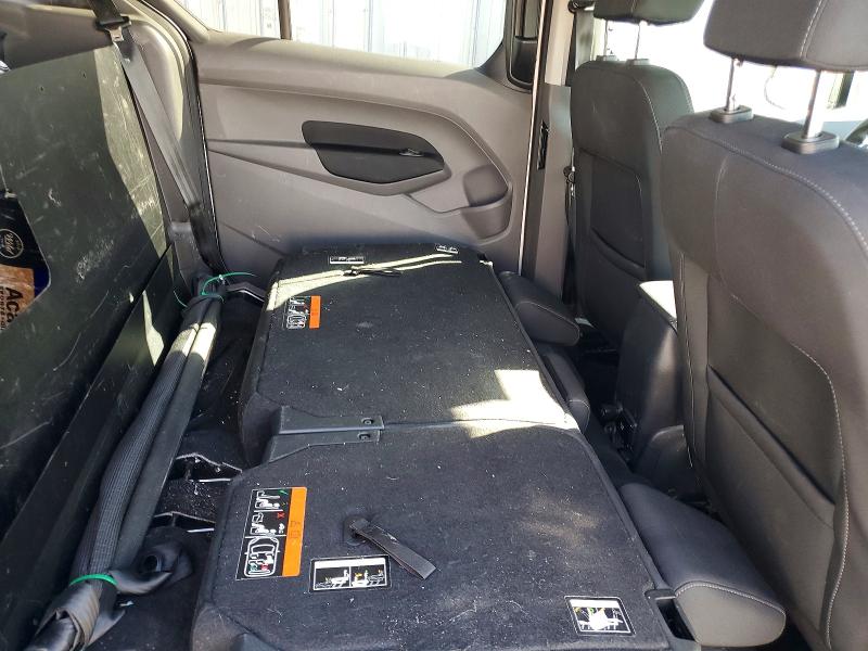Продажа на аукционе авто 2022 Ford Transit Connect, vin: NM0GS9F24N1508315, номер лота: 46535506