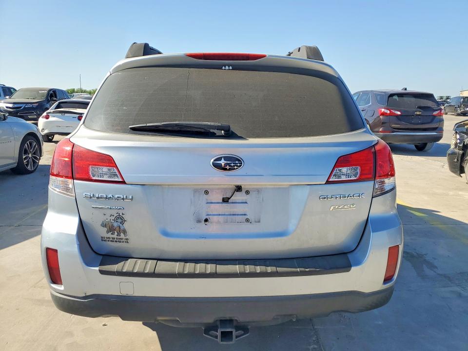 Продаж на аукціоні авто 2014 Subaru Outback, vin: 4S4BRBAC3E3291369, номер лоту: 47247496
