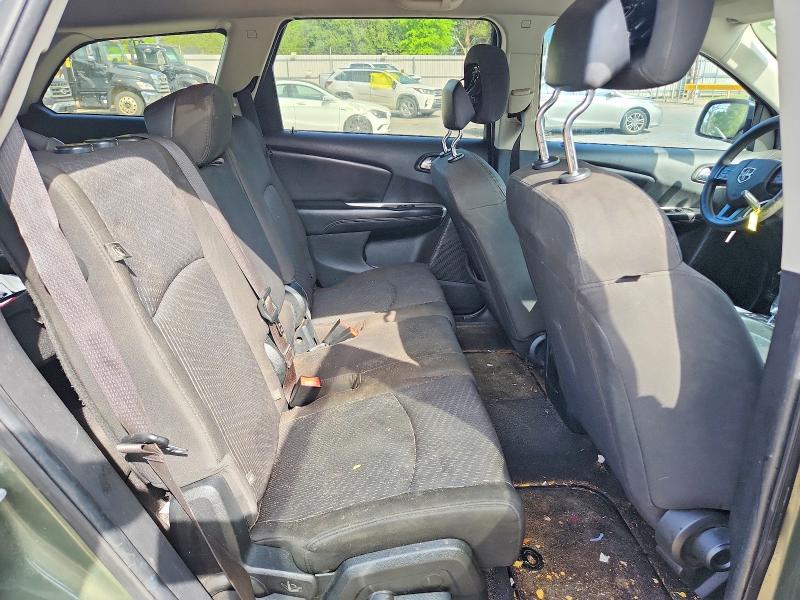 Aukcja sprzedaży 2018 Dodge Journey, vin: 3C4PDCAB4JT275864, numer aukcji: 48104606