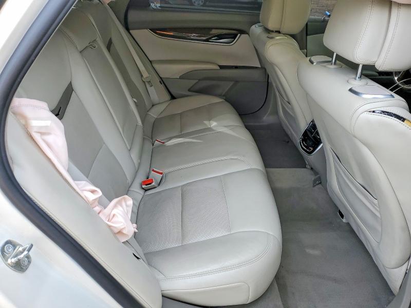 Aukcja sprzedaży 2013 Cadillac Xts, vin: 2G61V5S3XD9181519, numer aukcji: 45793766
