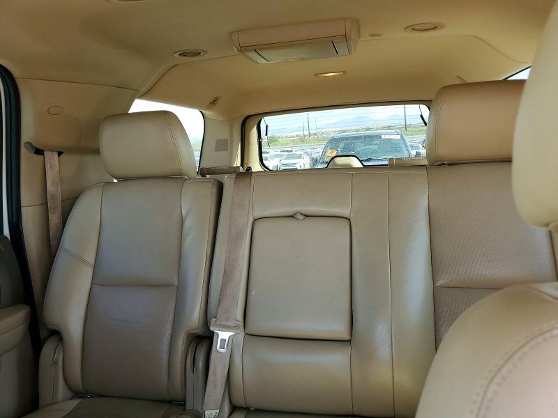 Продажа на аукционе авто 2011 Chevrolet Suburban, vin: 1GNSCKE04BR125612, номер лота: 48120216
