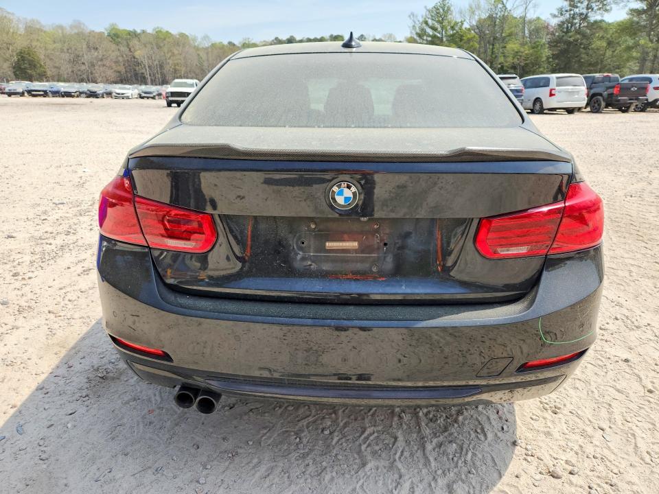 Aukcja sprzedaży 2014 Bmw 328, vin: WBA3A5G57ENP29905, numer aukcji: 46631346