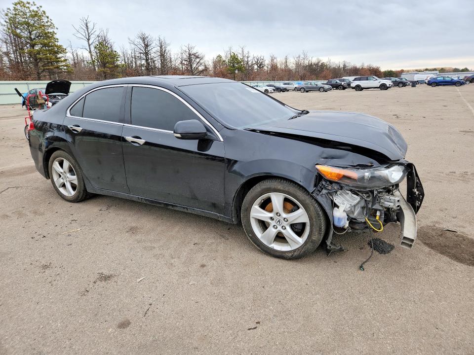 2009 Acur Tsx მანქანა იყიდება აუქციონზე, vin: JH4CU26659C012633, აუქციონის ნომერი: 46062596