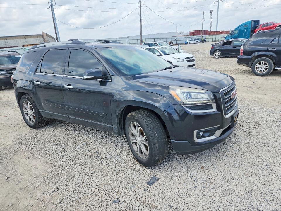Aukcja sprzedaży 2013 Gmc Acadia 4d Denali, vin: 1GKKRRKD1DJ209173, numer aukcji: 48003746