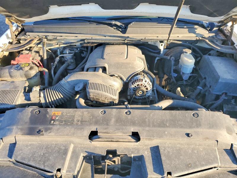 Продажа на аукционе авто 2013 Chevrolet Avalanche, vin: 3GNTKGE72DG152084, номер лота: 41993086