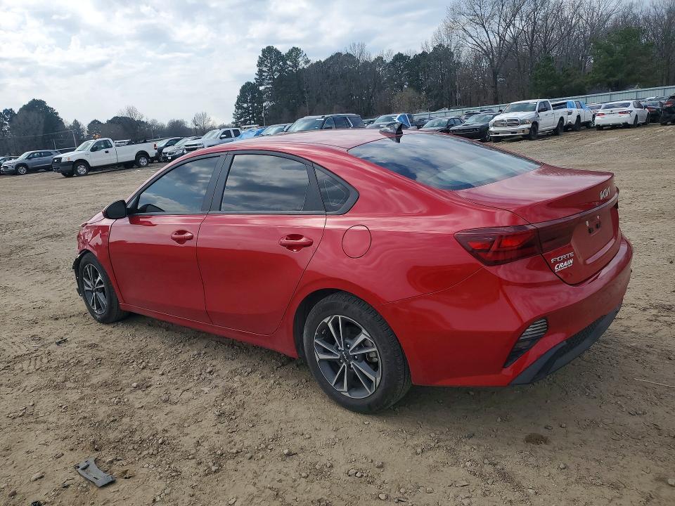 Aukcja sprzedaży 2024 Kia Forte, vin: 3KPF24AD9RE760218, numer aukcji: 78893805