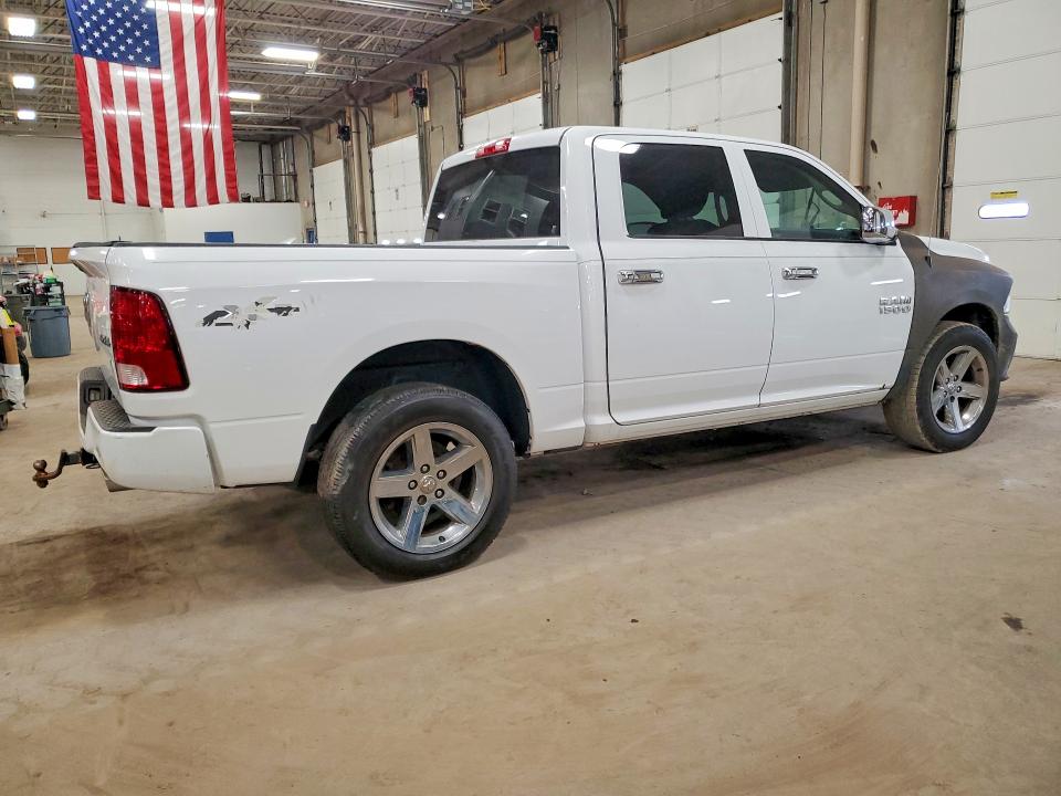2014 Ram 1500 მანქანა იყიდება აუქციონზე, vin: 1C6RR7KT7ES343758, აუქციონის ნომერი: 79490285