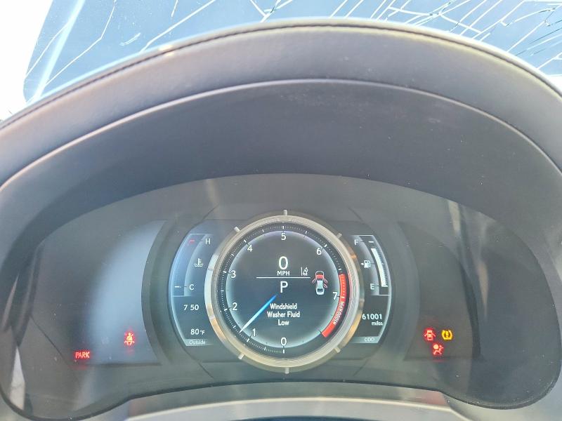 Продаж на аукціоні авто 2017 Lexus Is 300, vin: JTHCM1D26H5019328, номер лоту: 46708376