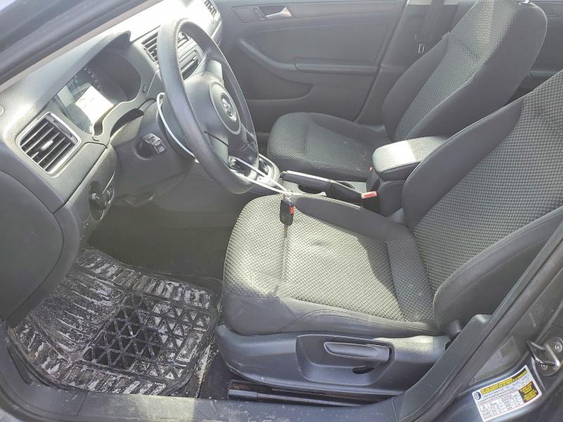Aukcja sprzedaży 2014 Volkswagen Jetta, vin: 3VW2K7AJ9EM253161, numer aukcji: 79713885