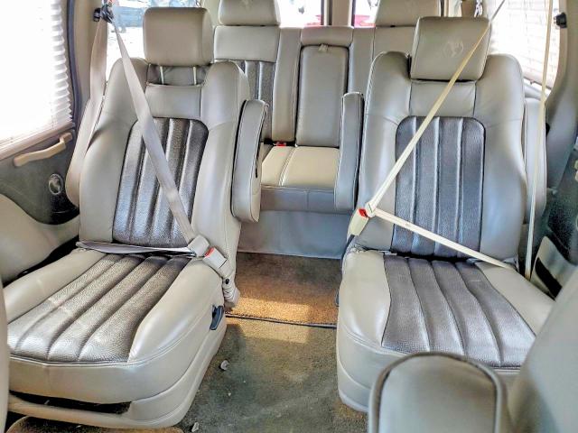 Продаж на аукціоні авто 2013 Gmc Savana, vin: 1GDS7DC47D1181166, номер лоту: 45980876