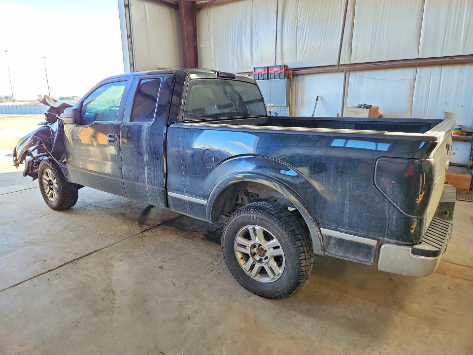 Продажа на аукционе авто 2012 Ford F150, vin: 1FTFX1EFXCFC05108, номер лота: 78725095