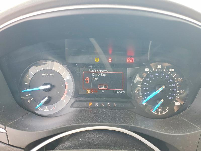 Aukcja sprzedaży 2016 Ford Fusion, vin: 3FA6P0H74GR117183, numer aukcji: 46753136