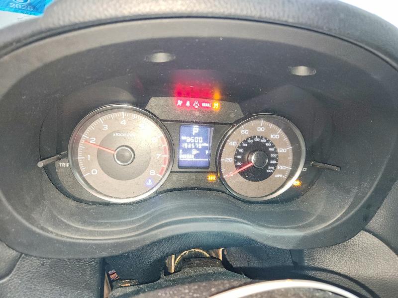 Aukcja sprzedaży 2014 Subaru Forester, vin: JF2SJAHC5EH416730, numer aukcji: 47742336