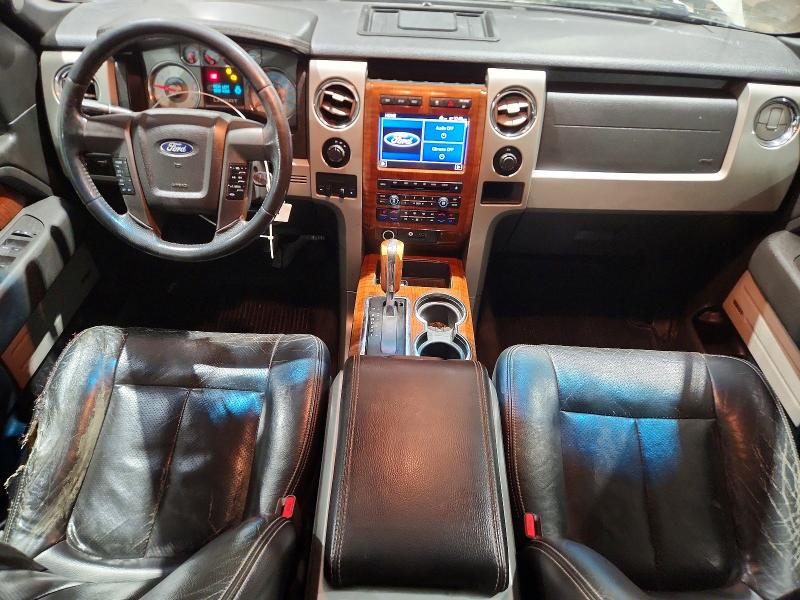 2010 Ford F150 მანქანა იყიდება აუქციონზე, vin: 1FTFW1EVXAFD82345, აუქციონის ნომერი: 46227636