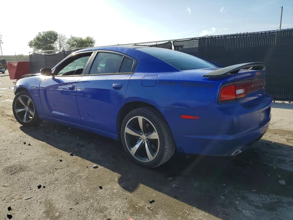 Aukcja sprzedaży 2013 Dodge Charger, vin: 2C3CDXCT2DH642418, numer aukcji: 48033676