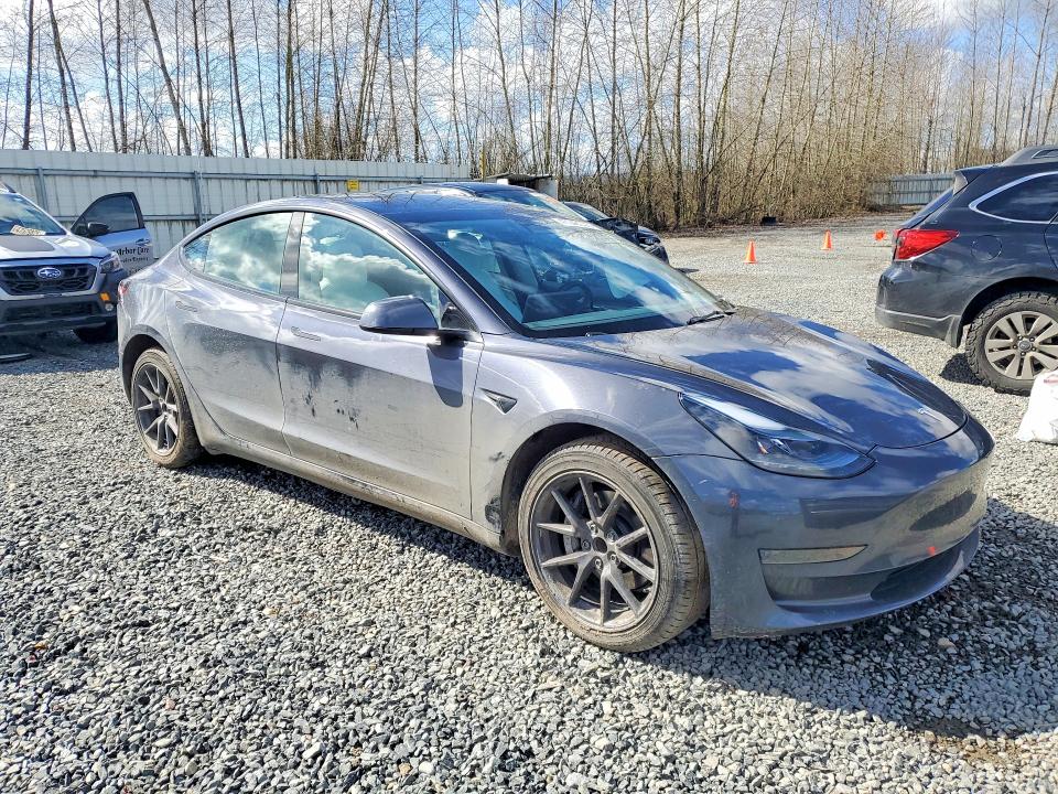 Aukcja sprzedaży 2023 Tesla Model 3, vin: 5YJ3E1EA6PF679967, numer aukcji: 47648336
