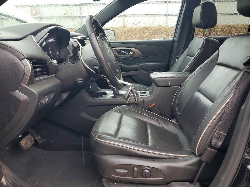 Продаж на аукціоні авто 2023 Chevrolet Traverse, vin: 1GNEVKKW4PJ127155, номер лоту: 46619986