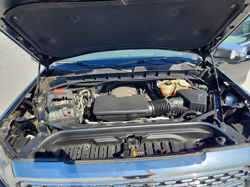 46502066 :رقم المزاد ، 1GTP8FED7KZ118972 vin ، 2019 Gmc Sierra مزاد بيع
