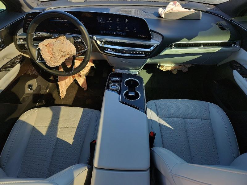 Aukcja sprzedaży 2024 Cadillac Lyriq, vin: 1GYKPPRK3RZ100808, numer aukcji: 46609066