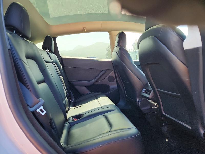 Продаж на аукціоні авто 2023 Tesla Model Y, vin: 7SAYGDEE5PF588566, номер лоту: 47392346
