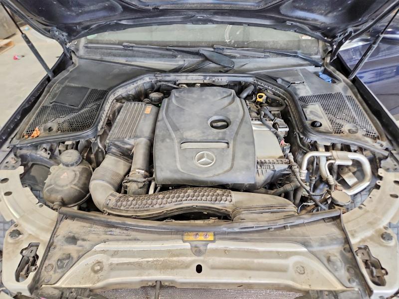 Aukcja sprzedaży 2017 Mercedes-benz C, vin: 55SWF4KBXHU205738, numer aukcji: 47278726