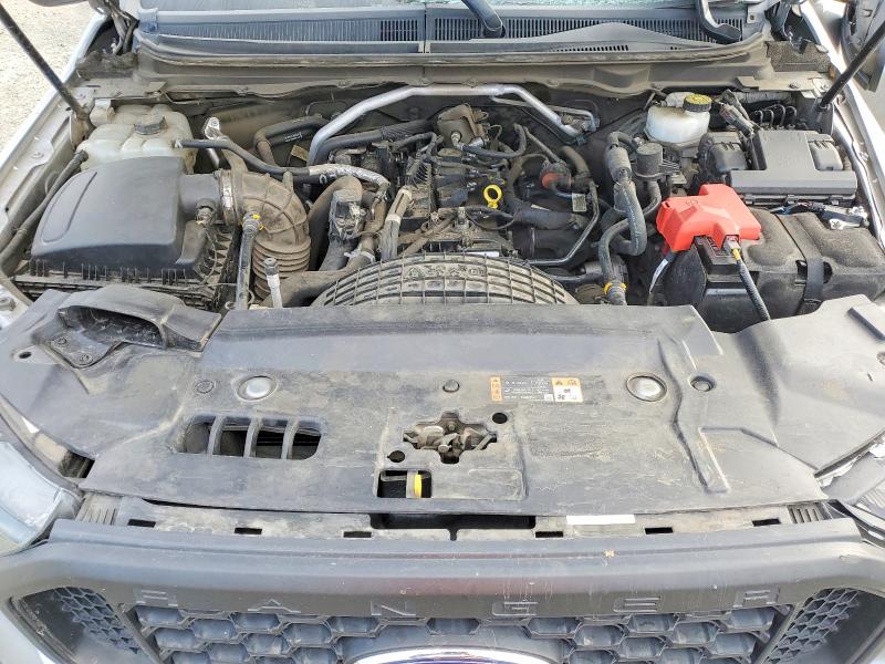 Продажа на аукционе авто 2021 Ford Ranger, vin: 1FTER4EH8MLD99486, номер лота: 46045966