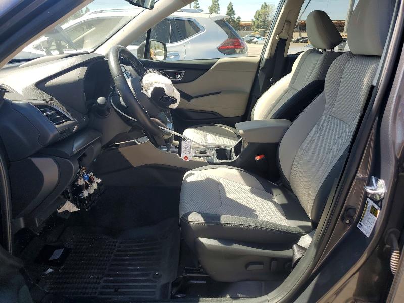 Продажа на аукционе авто 2024 Subaru Forester, vin: JF2SKADCXRH464765, номер лота: 46490036