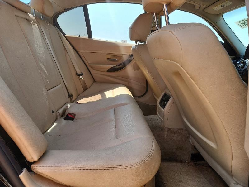 Aukcja sprzedaży 2016 Bmw 320, vin: WBA8E1G57GNT37318, numer aukcji: 46770156
