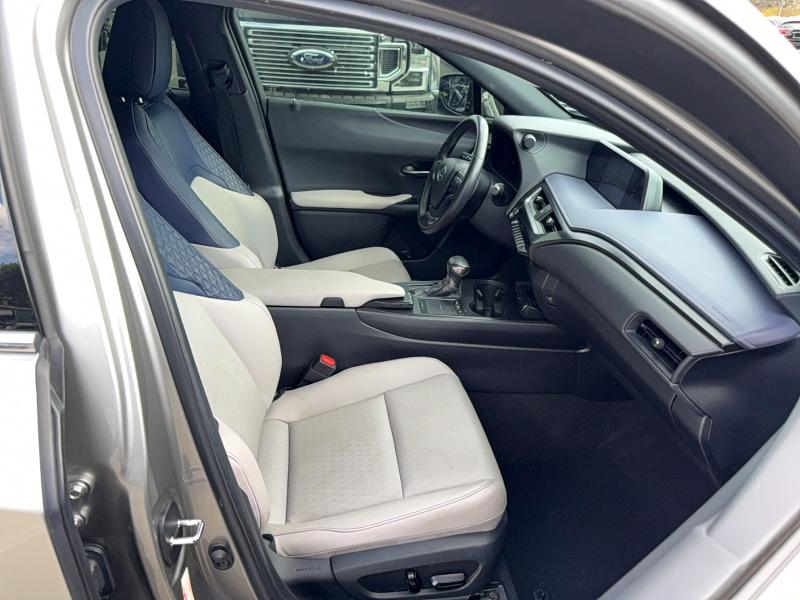 Aukcja sprzedaży 2021 Lexus Ux 200, vin: JTHX3JBH4M2039729, numer aukcji: 48522246